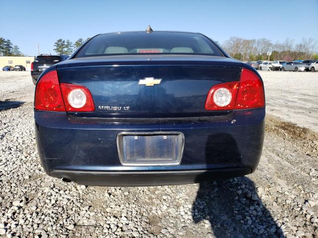 Photo 6 from auction – 2012 CHEVROLET MALIBU 1LT with VIN 1G1ZC5E0XCF257567