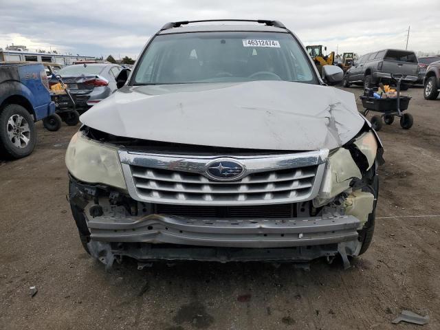 Photo 5 from auction – 2011 SUBARU FORESTER 2 with VIN JF2SHADC3BH753099