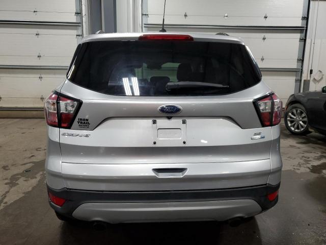 Photo 6 from auction – 2018 FORD ESCAPE SE with VIN 1FMCU9GD7JUA37812