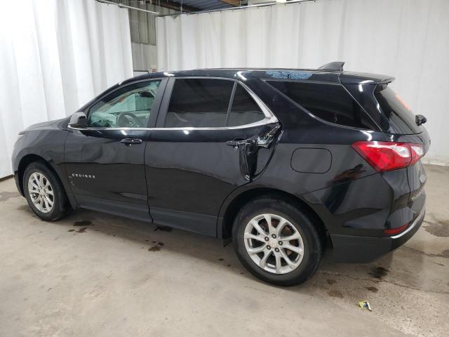 Photo 2 from auction – 2021 CHEVROLET EQUINOX LT with VIN 2GNAXKEVXM6129853