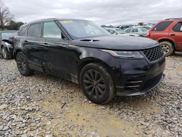 Photo 4 from auction – 2018 LAND ROVER RANGE ROVE with VIN SALYL2RV4JA713508
