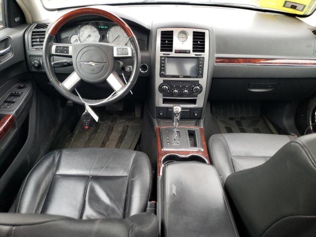 Photo 8 from auction – 2008 CHRYSLER 300 LIMITE with VIN 2C3LK33G68H218134