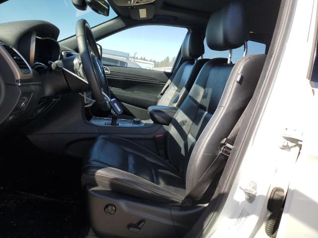 Photo 7 from auction – 2015 JEEP GRAND CHEROKEE with VIN 1C4RJFBG4FC211095