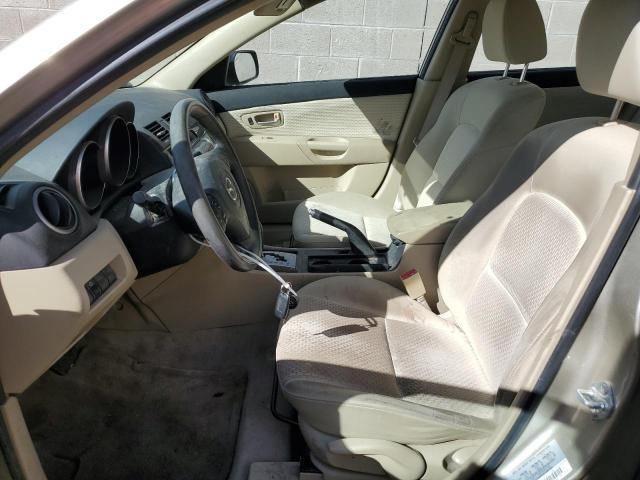 Photo 7 from auction – 2005 MAZDA 3 I with VIN JM1BK12F651264139