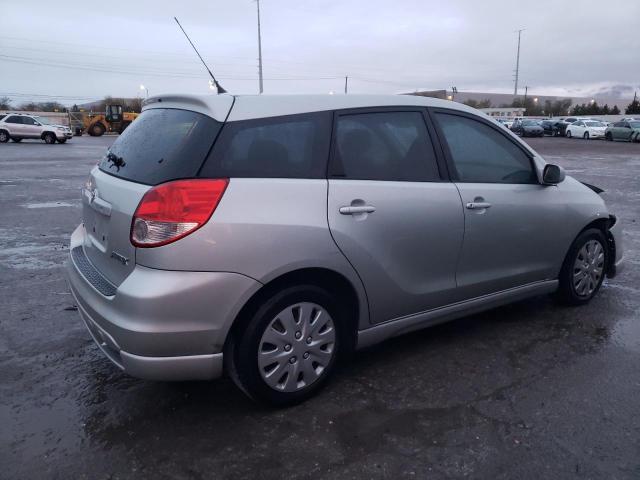 Photo 3 from auction – 2004 TOYOTA COROLLA MA with VIN 2T1KR32E84C220961