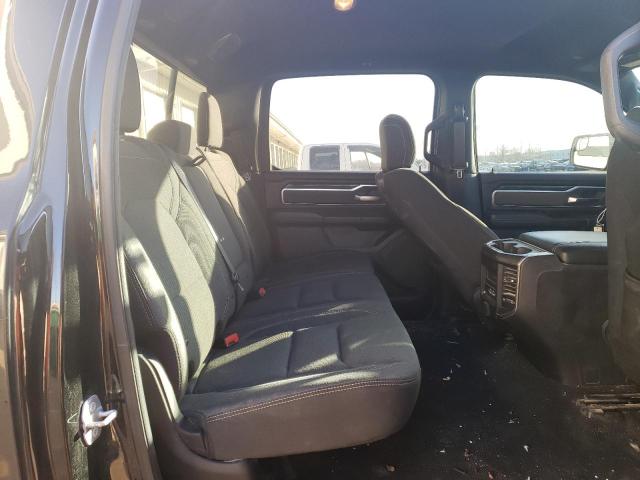 Photo 10 from auction – 2019 RAM 1500 BIG H with VIN 1C6RRFFG9KN691661