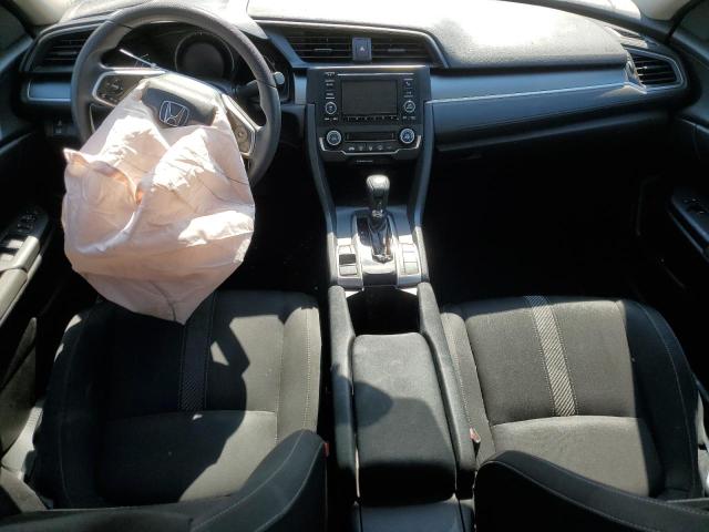 Photo 8 from auction – 2018 HONDA CIVIC LX with VIN 2HGFC2F53JH545575