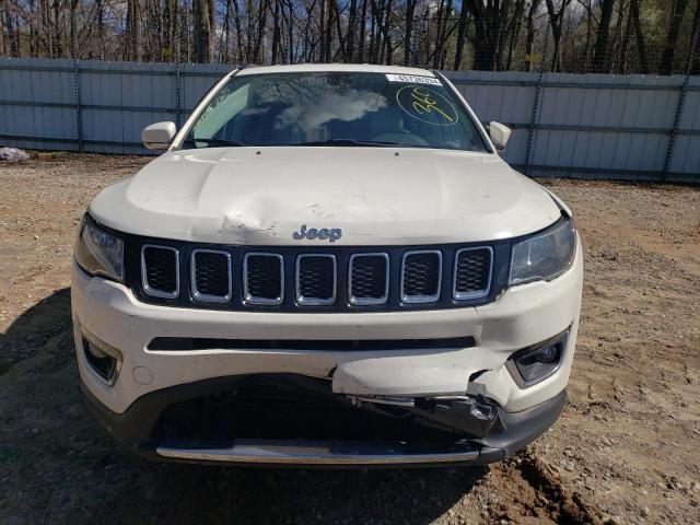 Photo 5 from auction – 2021 JEEP COMPASS LI with VIN 3C4NJCCB2MT522316