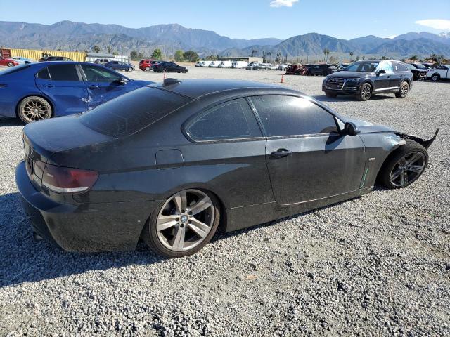 Photo 3 from auction – 2007 BMW 335 I with VIN WBAWB73537P036543