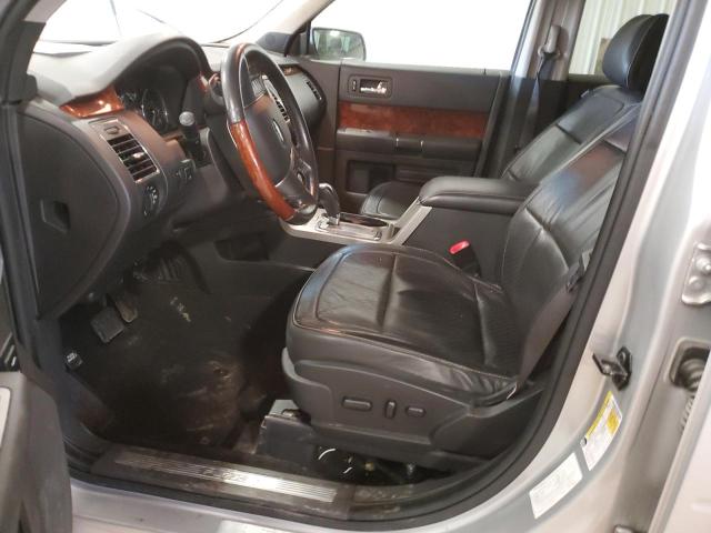 Photo 7 from auction – 2012 FORD FLEX LIMIT with VIN 2FMHK6DT2CBD10363