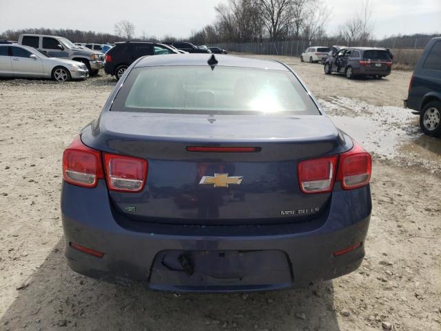 Photo 6 from auction – 2015 CHEVROLET MALIBU LS with VIN 1G11B5SL6FF284185