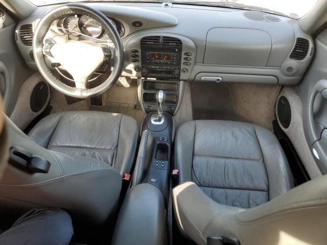 Photo 8 from auction – 2004 PORSCHE 911 CARRER with VIN WP0CA29914S652594