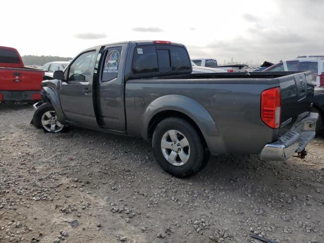 Photo 2 from auction – 2009 NISSAN FRONTIER K with VIN 1N6AD06U99C426409