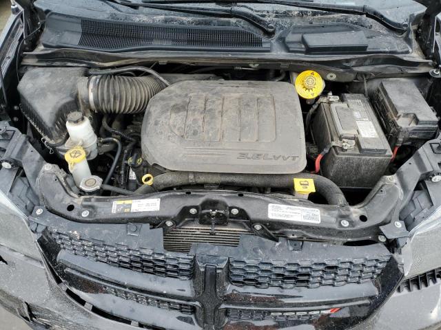 Photo 11 from auction – 2019 DODGE GRAND CARA with VIN 2C4RDGCG7KR722880