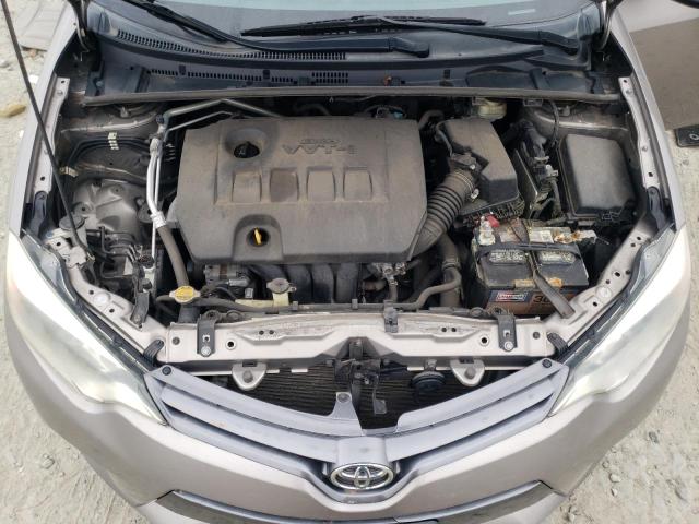 Photo 11 from auction – 2015 TOYOTA COROLLA L with VIN 2T1BURHEXFC465692