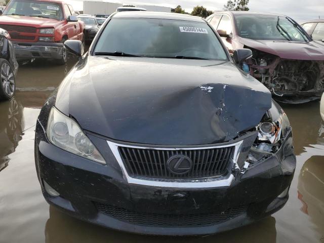 Photo 5 from auction – 2009 LEXUS IS 350 with VIN JTHBE262392017177