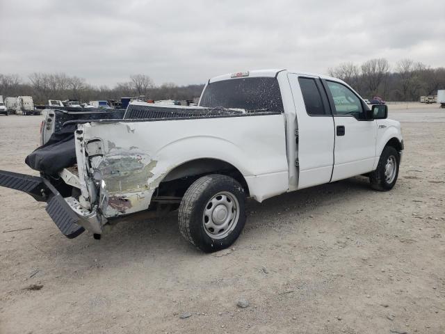Photo 3 from auction – 2011 FORD F150 SUPER with VIN 1FTFX1CF5BKD26315