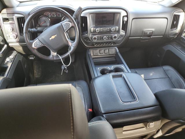 Photo 8 from auction – 2014 CHEVROLET SILVERADO with VIN 1GCVKSEC4EZ371017