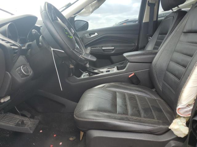 Photo 7 from auction – 2017 FORD ESCAPE TIT with VIN 1FMCU0J93HUB20485
