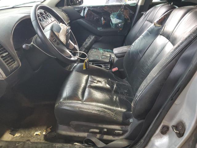 Photo 7 from auction – 2007 NISSAN ALTIMA 2.5 with VIN 1N4AL21E57N403282
