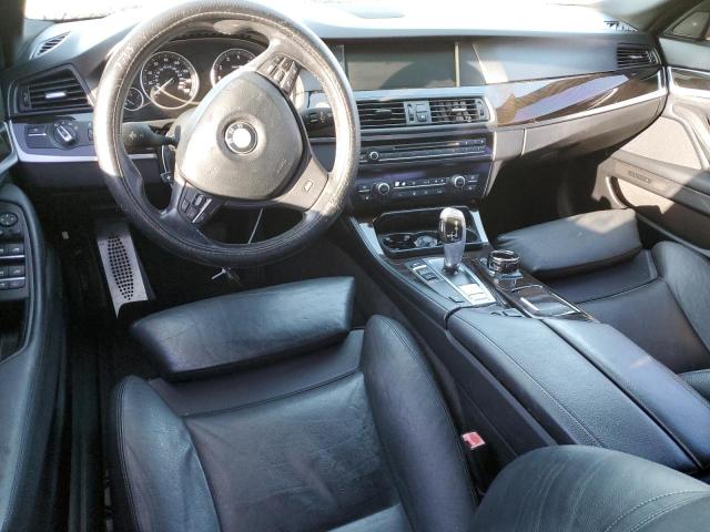 Photo 8 from auction – 2011 BMW 535 I with VIN WBAFR7C50BC801414