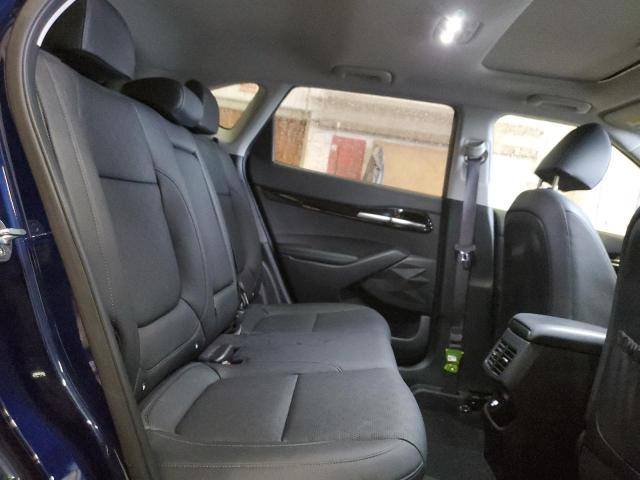 Photo 10 from auction – 2022 KIA SELTOS EX with VIN KNDERCAA3N7294657