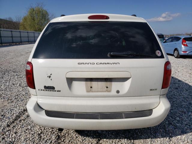 Photo 6 from auction – 2006 DODGE GRAND CARA with VIN 2D4GP44LX6R898601