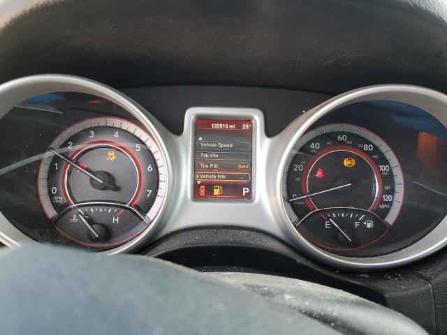 Photo 9 from auction – 2014 DODGE JOURNEY SE with VIN 3C4PDCAB0ET140709