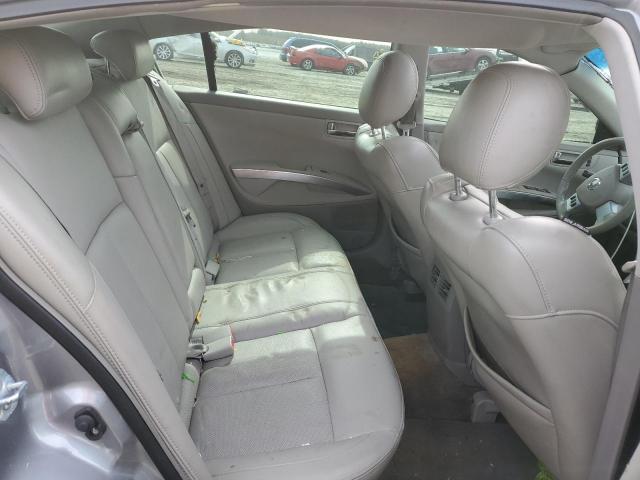 Photo 10 from auction – 2007 NISSAN MAXIMA SE with VIN 1N4BA41E17C861841