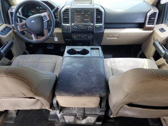 Photo 8 from auction – 2015 FORD F150 SUPER with VIN 1FTEW1CF6FFA04599