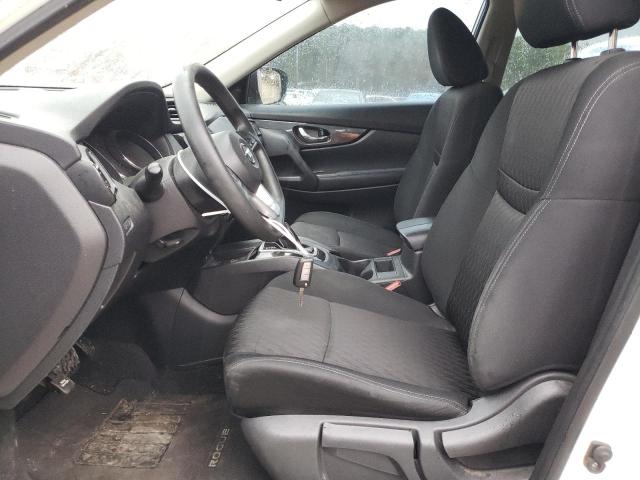 Photo 7 from auction – 2017 NISSAN ROGUE S with VIN KNMAT2MV1HP619237