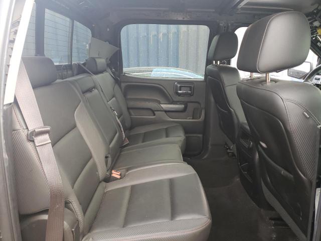 Photo 10 from auction – 2015 GMC SIERRA K15 with VIN 3GTU2VEC3FG382122