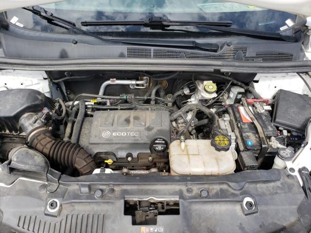 Photo 12 from auction – 2019 BUICK ENCORE SPO with VIN KL4CJ1SB7KB762306