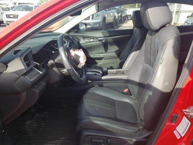 Photo 7 from auction – 2016 HONDA CIVIC EXL with VIN 2HGFC1F77GH642864