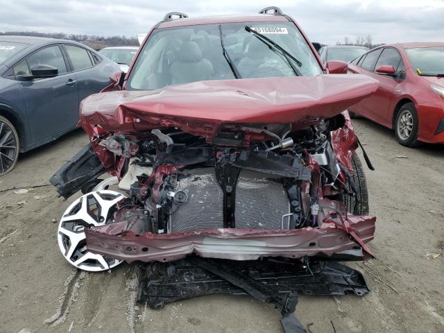 Photo 5 from auction – 2024 SUBARU FORESTER P with VIN JF2SKADC5RH450451