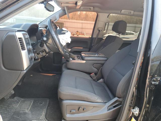 Photo 7 from auction – 2017 CHEVROLET SILVERADO with VIN 3GCUKREC7HG483903