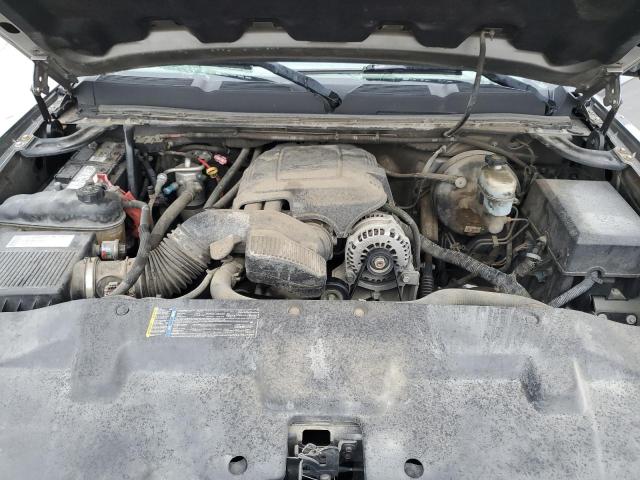 Photo 11 from auction – 2007 CHEVROLET 1500 with VIN 2GCEK13CX71728290