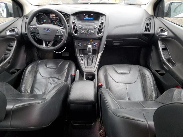 Photo 8 from auction – 2016 FORD FOCUS SE with VIN 1FADP3F23GL332245