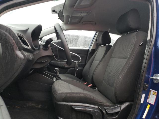 Photo 7 from auction – 2019 HYUNDAI ACCENT SE with VIN 3KPC24A37KE083329