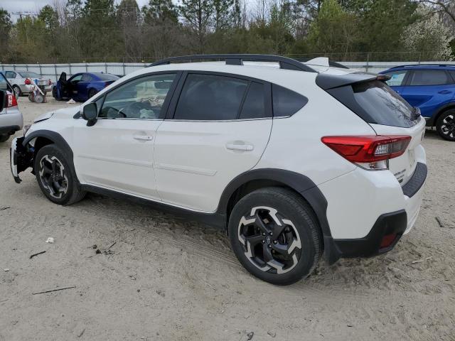 Photo 2 from auction – 2023 SUBARU CROSSTREK with VIN JF2GTHNC4P8251396