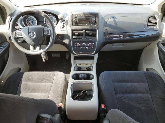 Photo 8 from auction – 2014 DODGE GRAND CARA with VIN 2C4RDGCG4ER252618