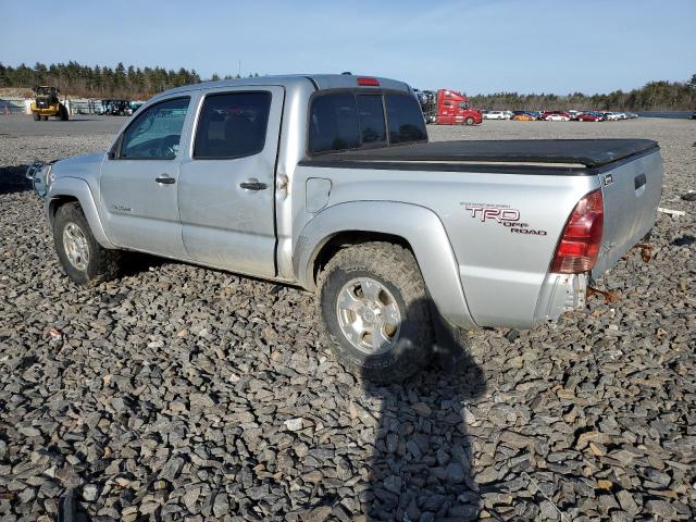 Photo 2 from auction – 2011 TOYOTA TACOMA DOU with VIN 3TMLU4EN3BM069603