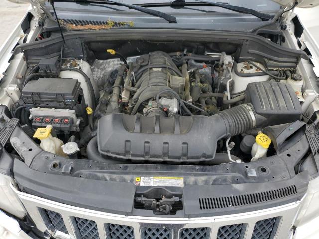 Photo 12 from auction – 2012 JEEP GRAND CHER with VIN 1C4RJFCT3CC222029