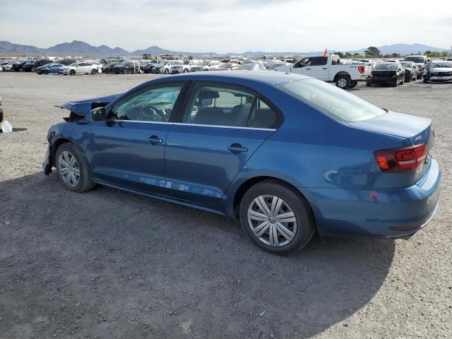 Photo 2 from auction – 2017 VOLKSWAGEN JETTA S with VIN 3VW2B7AJ9HM395174