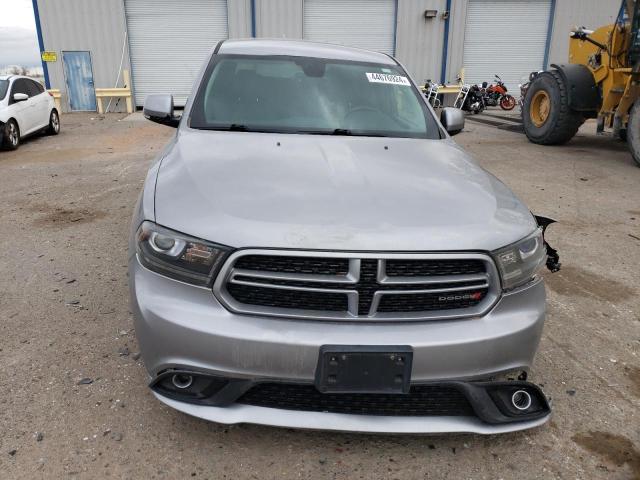 Photo 5 from auction – 2018 DODGE DURANGO GT with VIN 1C4RDJDG3JC282319