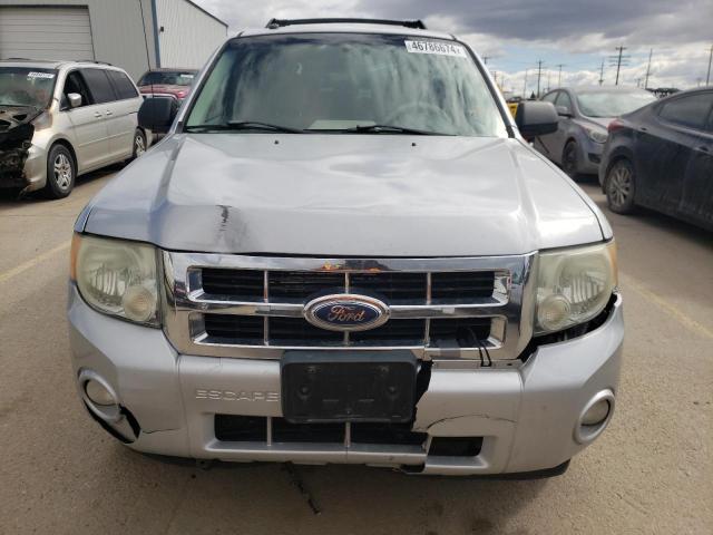 Photo 5 from auction – 2008 FORD ESCAPE XLT with VIN 1FMCU03148KA04148