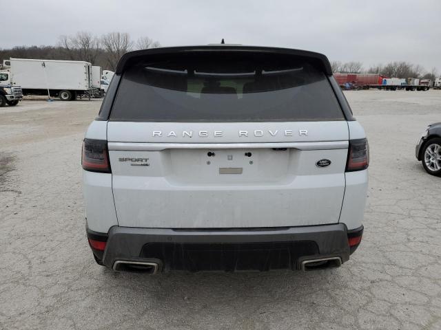 Photo 6 from auction – 2019 LAND ROVER RANGE ROVE with VIN SALWR2RV3KA834490