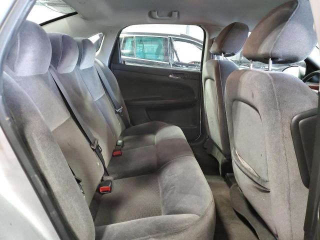 Photo 10 from auction – 2009 CHEVROLET IMPALA 1LT with VIN 2G1WT57K391194295
