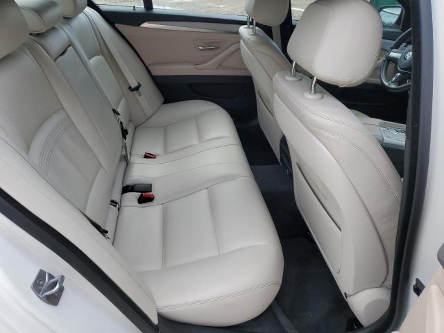 Photo 10 from auction – 2015 BMW 535 I with VIN WBA5B1C53FD920393