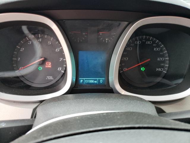 Photo 9 from auction – 2013 CHEVROLET EQUINOX LT with VIN 2GNALDEK7D6301463